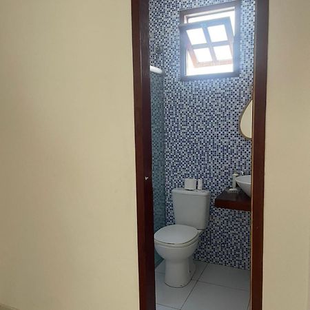 Villa Casa Temporada Natal Esterno foto