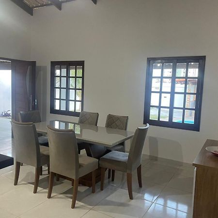Villa Casa Temporada Natal Esterno foto