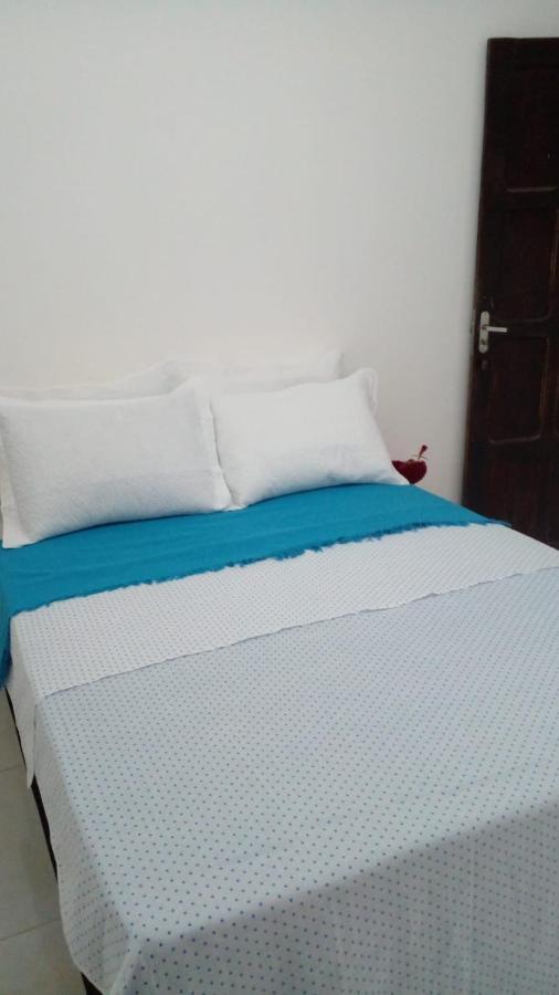 Villa Casa Temporada Natal Esterno foto
