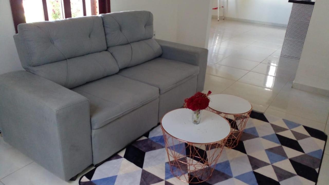 Villa Casa Temporada Natal Esterno foto