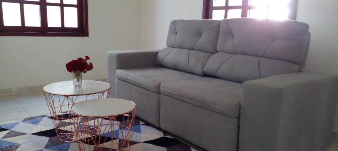 Villa Casa Temporada Natal Esterno foto