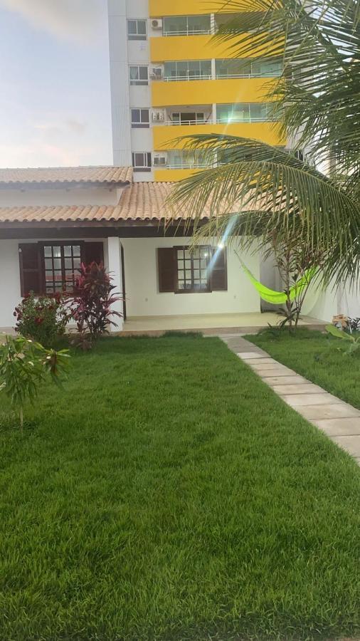 Villa Casa Temporada Natal Esterno foto