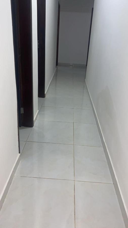 Villa Casa Temporada Natal Esterno foto