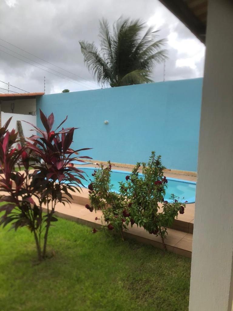 Villa Casa Temporada Natal Esterno foto
