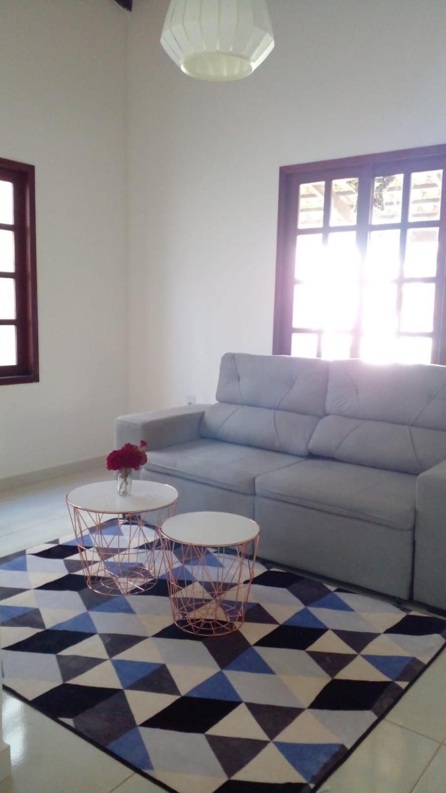 Villa Casa Temporada Natal Esterno foto