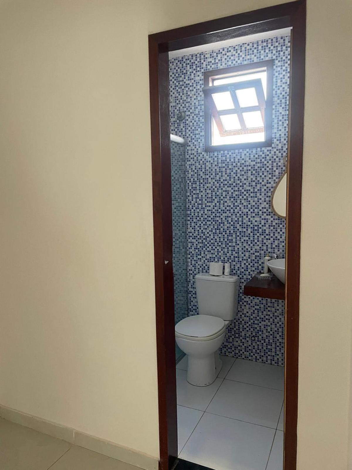 Villa Casa Temporada Natal Esterno foto
